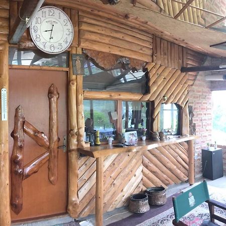 Hacijenda Gane Sokobanja Exterior foto