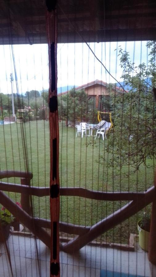 Hacijenda Gane Sokobanja Exterior foto