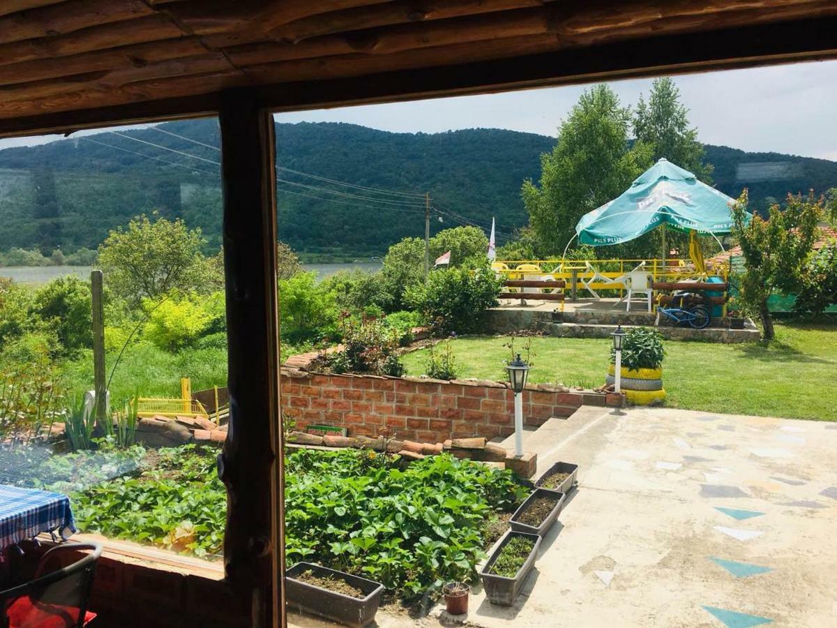 Hacijenda Gane Sokobanja Exterior foto