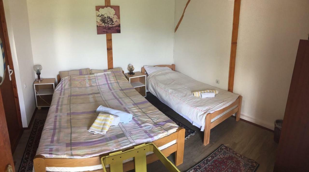 Hacijenda Gane Sokobanja Exterior foto