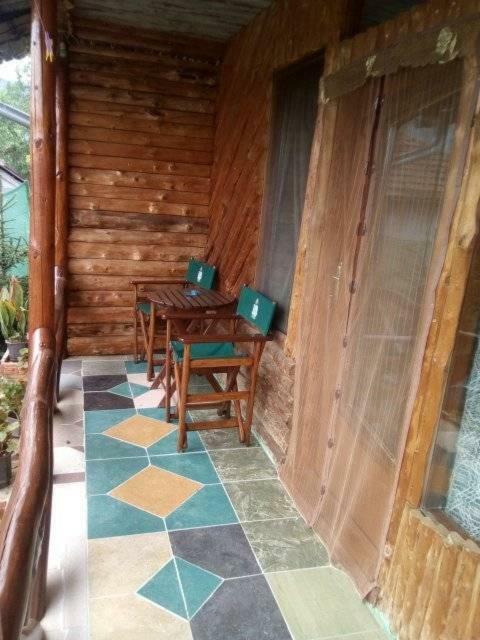 Hacijenda Gane Sokobanja Exterior foto