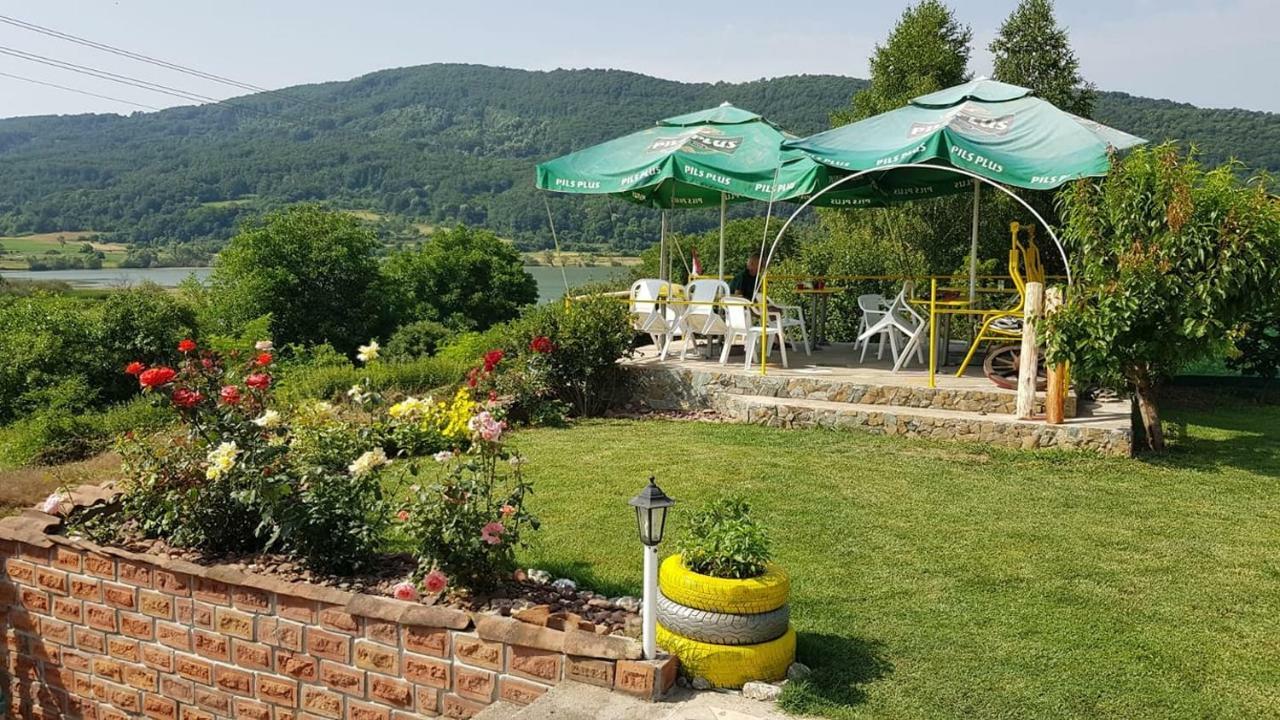 Hacijenda Gane Sokobanja Exterior foto