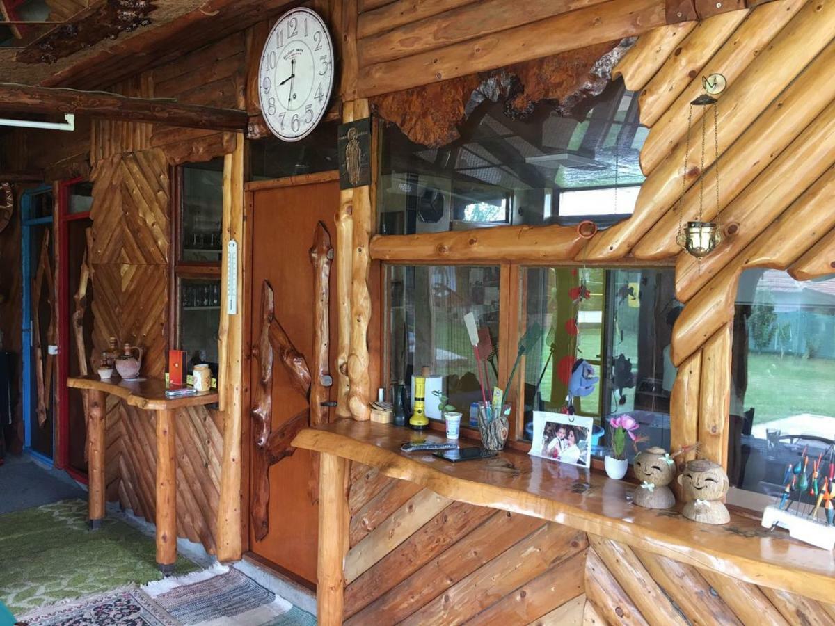 Hacijenda Gane Sokobanja Exterior foto